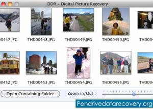 software - Picture Recovery for Mac 5.3.1.2 screenshot