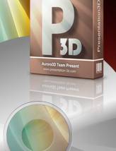 software - Presentation3D for Mac OS X 13.06.22 screenshot