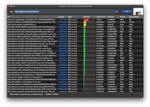 ReActivity screenshot