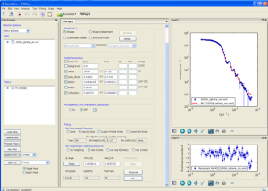 SansView for Mac OS X screenshot