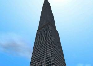 Skyscraper for Mac OS X screenshot