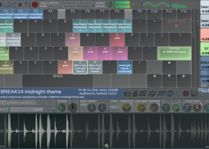 Soundplant for Mac screenshot