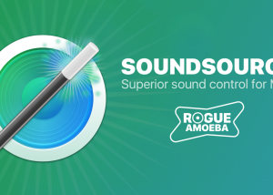 SoundSource screenshot