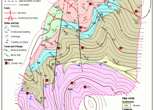 Full TNTatlas for Mac OS X screenshot