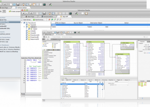 software - Valentina Studio for Mac 9.6 screenshot