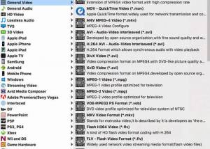 software - VideoSolo Free Video Converter (Mac) 1.0.20 screenshot