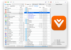 software - Viper FTP 6.3.4 screenshot