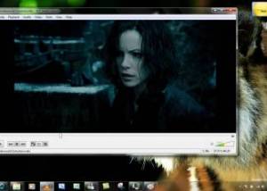 software - VLC Media Player for Mac OS X 3.0.20 screenshot