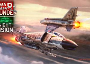 software - War Thunder for Mac OS X 2.35.1.111 screenshot