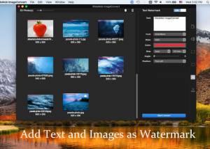 WidsMob ImageConvert screenshot