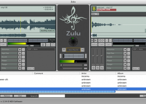 Zulu Masters Edition for Mac screenshot